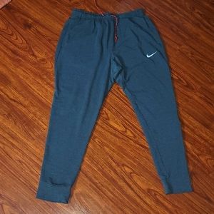 Women's Ohio State Nike Dri-Fit Pants